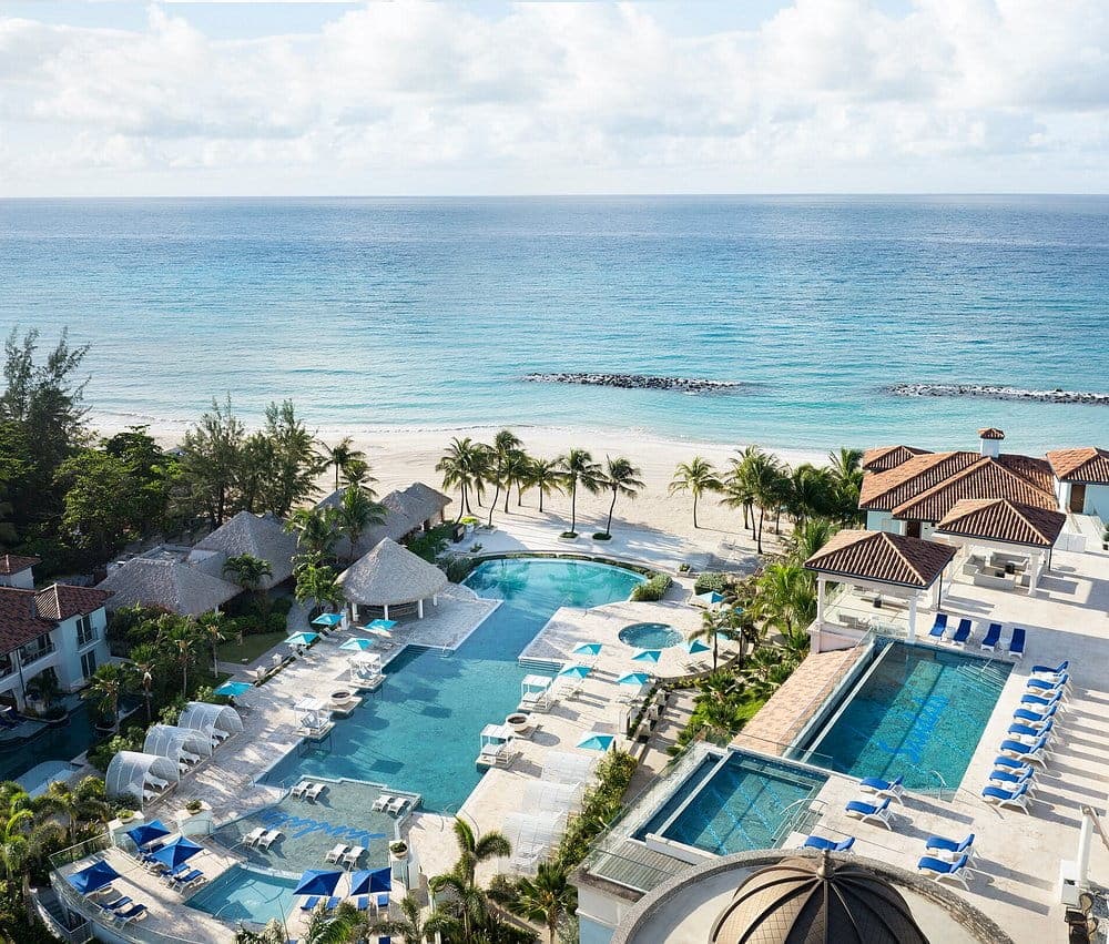 Sandals Royal Barbados — Bridgetown, Barbados