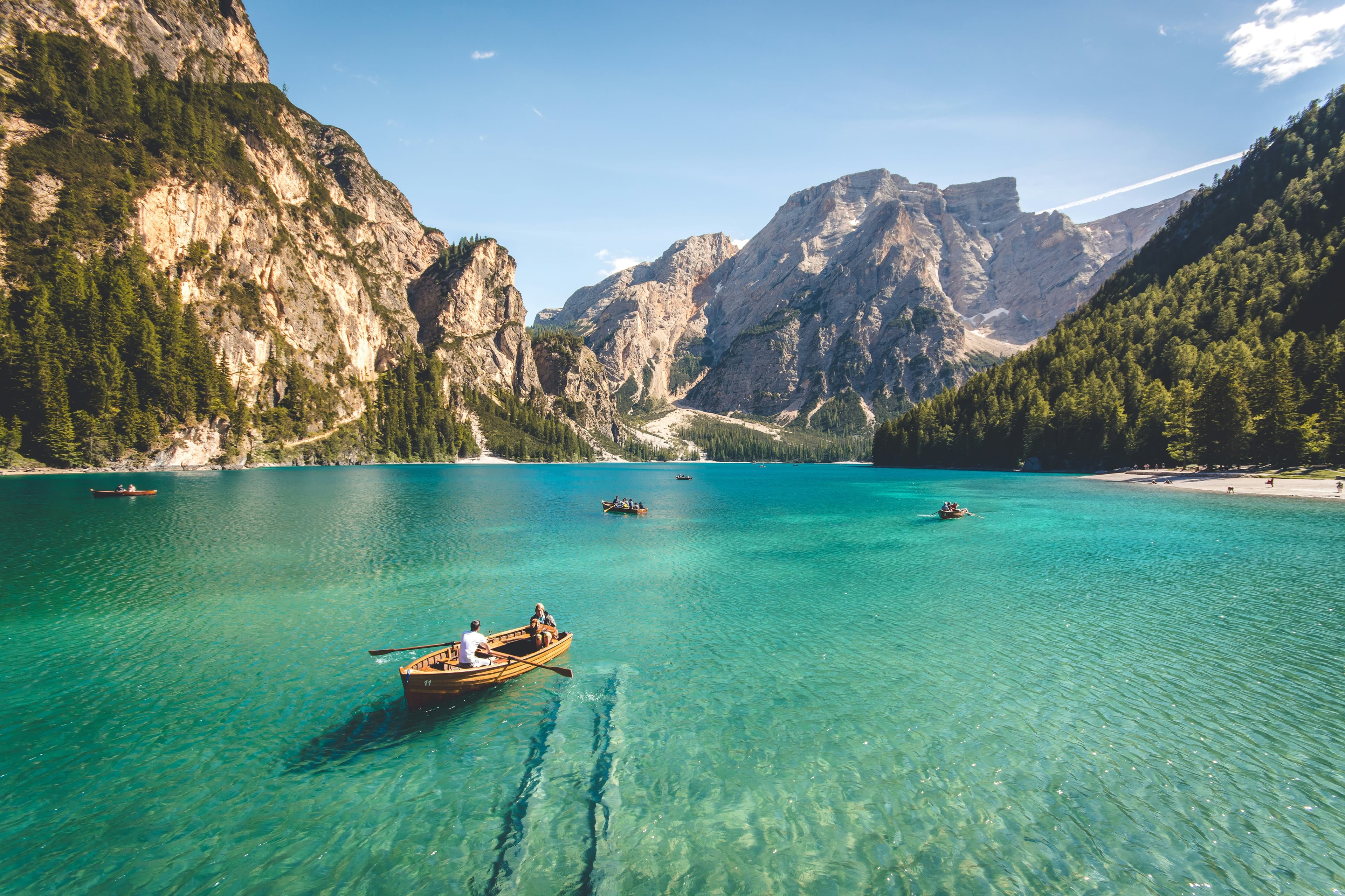 Coastal mountain landscape — The Approved List, Spring 2026